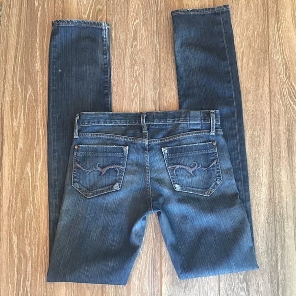 GOLDSIGN misfit jeans - Picture 4 of 8